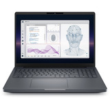 Dell Pro Max Plus 16 (JYVVY), Notebook schwarz, Intel® Core™ Ultra 7 265HX, NVIDIA RTX PRO 2000, 32 GB DDR5, 1 TB (1 TB SSD), Windows 11 Pro