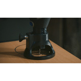 Dremel Mehrzweck-Spiralfräser Ø 3,2 mm (561) 3 Stück, Schaft Ø 3,2 mm