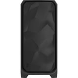 Fractal Design Meshify 3 XL Solid , Big-Tower-Gehäuse schwarz