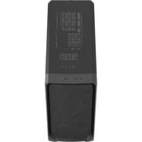 Fractal Design Meshify 3 XL Solid , Big-Tower-Gehäuse schwarz