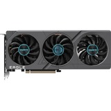 GIGABYTE GeForce RTX 4060 EAGLE OC, Grafikkarte DLSS 3, 2x DisplayPort, 2x HDMI 2.1