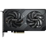 GIGABYTE GeForce RTX 5060 WINDFORCE OC 8G, Grafikkarte DLSS 4, 3x DisplayPort, 1x HDMI 2.1