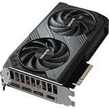 GIGABYTE GeForce RTX 5060 WINDFORCE OC 8G, Grafikkarte DLSS 4, 3x DisplayPort, 1x HDMI 2.1