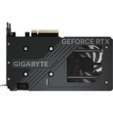GIGABYTE GeForce RTX 5060 WINDFORCE OC 8G, Grafikkarte DLSS 4, 3x DisplayPort, 1x HDMI 2.1