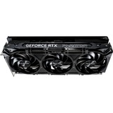 Gainward GeForce RTX 4090 Phantom GS, Grafikkarte schwarz, DLSS 3, 3x DisplayPort, 1x HDMI 2.1