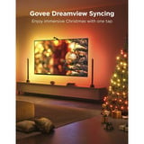 Govee TV Backlight 3 Lite, LED-Streifen für Fernseher mit 40-50"