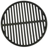 Grill Guru Gusseiserner Grillrost Large schwarz