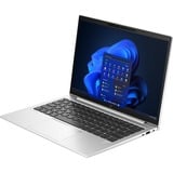 HP EliteBook 835 G10 (818M7EA), Notebook silber, AMD Ryzen 5 PRO 7540U, AMD Radeon 740M, 16 GB LPDDR5, 512 GB (512 GB SSD), Windows 11 Pro 64-Bit