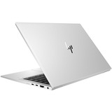 HP EliteBook 845 G8 Generalüberholt, Notebook silber, AMD Ryzen 3 PRO 5450U, AMD Radeon Graphics, 16 GB DDR4, 256 GB (256 GB SSD), Windows 11 Pro