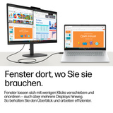 HP Omnibook 3 17-dp0058ng, Notebook silber, AMD Ryzen 5 40, AMD Radeon 610M, 16 GB LPDDR5, 512 GB (512 GB SSD), ohne Betriebssystem