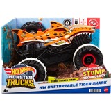 Hot Wheels RC Monster Trucks Tiger Shark 1:15 