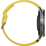 Huawei Watch GT7 46mm (Atum-B39FY), Smartwatch gelb, gelbes Fluorelastomer-Armband
