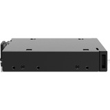 Icy Dock ToughArmor MB601V5K-B, Wechselrahmen schwarz