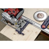 KWB LINE MASTER Präzisionslineal-Set, 800mm Führungsschiene 10-teilig