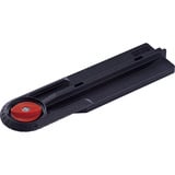 KWB LINE MASTER Präzisionslineal-Set, 800mm Führungsschiene 10-teilig