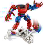 LEGO 76308 Marvel Super Heroes Spider-Man Mech vs. Anti-Venom, Konstruktionsspielzeug 
