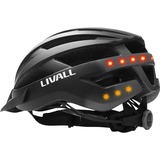 LIVALL MT1 NEO, Helm schwarz, Größe M, 54 - 58 cm