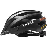 LIVALL MT1 NEO, Helm schwarz, Größe M, 54 - 58 cm