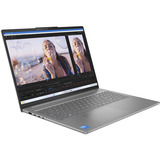 Lenovo IdeaPad Slim 5 16IRH10R (83J1006UGE), Notebook grau, Intel® Core™ 7 240H, Intel® Graphics, 32 GB DDR5, 1 TB (1 TB SSD), Windows 11 Home