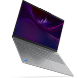 Lenovo IdeaPad Slim 5 16IRH10R (83J1006UGE), Notebook grau, Intel® Core™ 7 240H, Intel® Graphics, 32 GB DDR5, 1 TB (1 TB SSD), Windows 11 Home