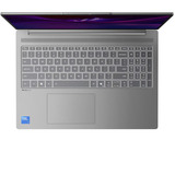 Lenovo IdeaPad Slim 5 16IRH10R (83J1006UGE), Notebook grau, Intel® Core™ 7 240H, Intel® Graphics, 32 GB DDR5, 1 TB (1 TB SSD), Windows 11 Home