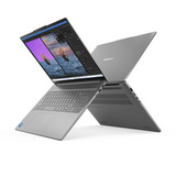 Lenovo IdeaPad Slim 5 16IRH10R (83J1006UGE), Notebook grau, Intel® Core™ 7 240H, Intel® Graphics, 32 GB DDR5, 1 TB (1 TB SSD), Windows 11 Home