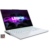 Lenovo Legion 5 15ACH (82JU00DQGE), Gaming-Notebook schwarz, ohne Betriebssystem, 165 Hz Display