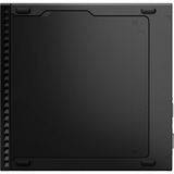 Lenovo ThinkCentre M70q Tiny (11DT003HGE) , Mini-PC schwarz, Windows 10 Pro 64-Bit