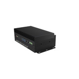 Lenovo ThinkEdge SE60n Gen2 (13MC0004GE), Edge-System schwarz, Windows 11 IoT Enterprise