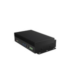 Lenovo ThinkEdge SE60n Gen2 (13MC0004GE), Edge-System schwarz, Windows 11 IoT Enterprise