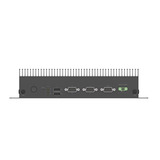 Lenovo ThinkEdge SE60n Gen2 (13MC0004GE), Edge-System schwarz, Windows 11 IoT Enterprise