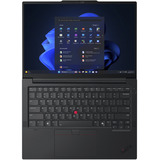 Lenovo ThinkPad E14 G7 (21SX003SGE), Notebook schwarz, Intel® Core™ Ultra 7 255H, Intel® Arc™ 140T, 32 GB DDR5, 1 TB (1 TB SSD), Windows 11 Pro