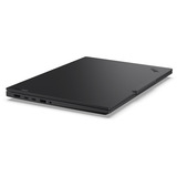 Lenovo ThinkPad E14 G7 (21SX003SGE), Notebook schwarz, Intel® Core™ Ultra 7 255H, Intel® Arc™ 140T, 32 GB DDR5, 1 TB (1 TB SSD), Windows 11 Pro