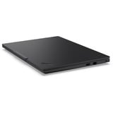Lenovo ThinkPad E14 G7 (21SX003SGE), Notebook schwarz, Intel® Core™ Ultra 7 255H, Intel® Arc™ 140T, 32 GB DDR5, 1 TB (1 TB SSD), Windows 11 Pro