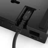 Lenovo ThinkPad Thunderbolt 5 Smart Dock 7500, Dockingstation schwarz, 265W