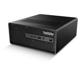 Lenovo ThinkStation P3 Ultra SFF Gen 2 (30J5009HGE), PC-System schwarz, Windows 11 Pro