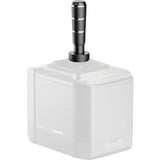 MOZA Active Shifter Knobs, Schalthebel schwarz, 2 Stück