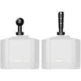 MOZA Active Shifter Knobs, Schalthebel schwarz, 2 Stück