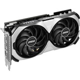 MSI GeForce RTX 4070 Ti SUPER 16G VENTUS 2X OC, Grafikkarte DLSS 3, 3x DisplayPort, 1x HDMI 2.1a