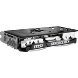 MSI GeForce RTX 4070 Ti SUPER 16G VENTUS 2X OC, Grafikkarte DLSS 3, 3x DisplayPort, 1x HDMI 2.1a