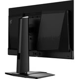 MSI MAG 271QPXDE QD-OLED E2, Gaming-Monitor 67.3 cm (26.5 Zoll), schwarz, WQHD, Adaptive-Sync, USB-C, 240Hz Panel