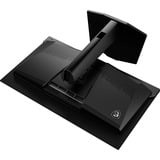 MSI MAG 271QPXDE QD-OLED E2, Gaming-Monitor 67.3 cm (26.5 Zoll), schwarz, WQHD, Adaptive-Sync, USB-C, 240Hz Panel
