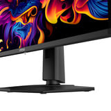 MSI MAG 271QPXDE QD-OLED E2, Gaming-Monitor 67.3 cm (26.5 Zoll), schwarz, WQHD, Adaptive-Sync, USB-C, 240Hz Panel