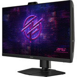 MSI MPG 272QRF X36, Gaming-Monitor 68.6 cm (27 Zoll), schwarz, WQHD, Rapid-IPS, HDMI, DP, USB-Hub, 360Hz Panel