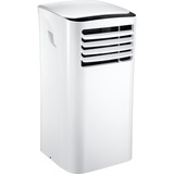 Midea Eco Friendly Lite, Klimagerät weiß