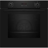 Neff B2CCG6AK3 N30, Backofen schwarz, 60 cm