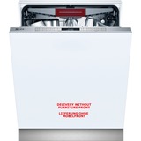 Neff S355HCX29E N 50, Spülmaschine 60 cm
