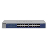 Netgear GS524, Switch 
