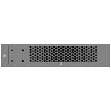 Netgear MS510TXM, Switch grau