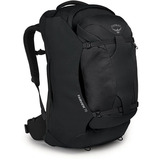 Osprey Fairview Trek 70 , Rucksack schwarz, 70 Liter